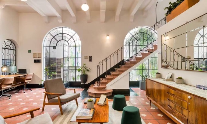 Hipódromo Hotel | Casa Quintana CDMX