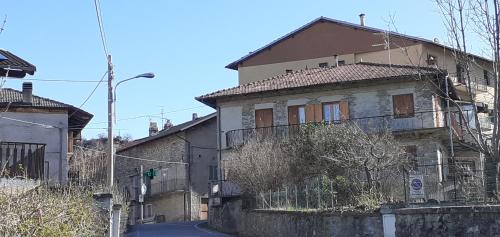 Meana-di-Susa Apartamento | Casa Quokka
