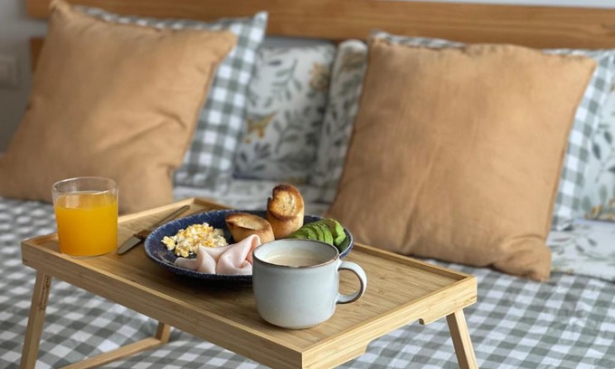 Soria Apartamento | Casa Río Duero