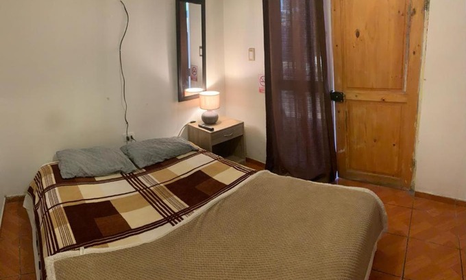 Calama Casa | Casa R