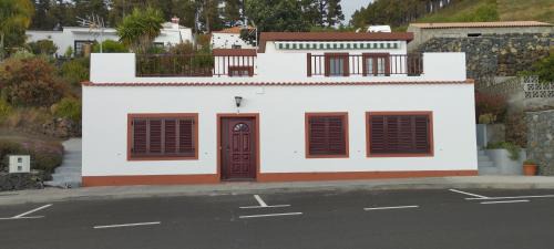 Fuencaliente de la Palma Casa | Casa Rabel