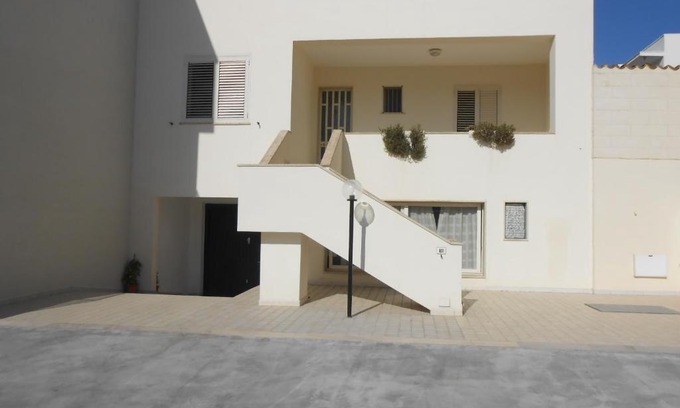 Santa Maria di Leuca Casa | Casa Raffaele