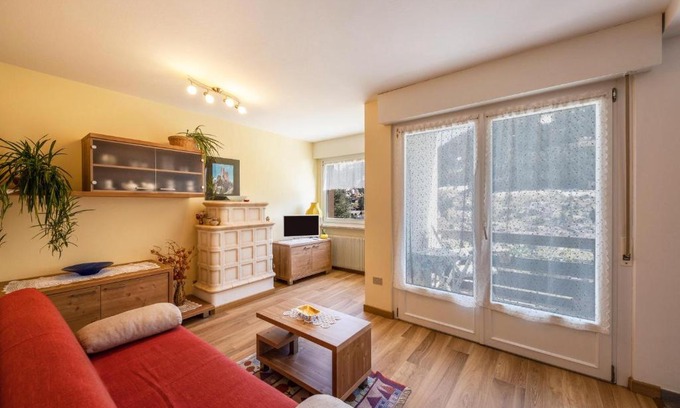 Moena Apartamento | Casa Rancolin