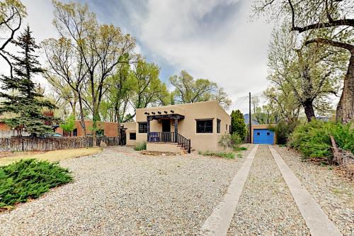 Taos Casa | Casa Raya Taos