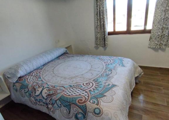 Chelva Apartamento | Casa Rebel