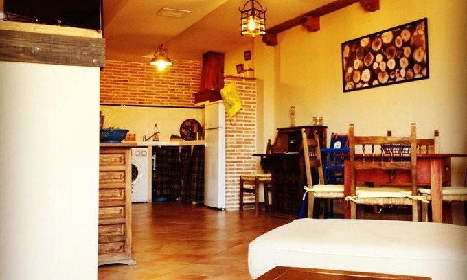 Piedralaves Casa | Casa Rebollares I