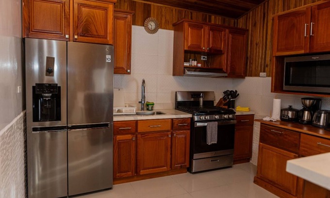 Monteverde Casa | Casa Refugio de los Sueños