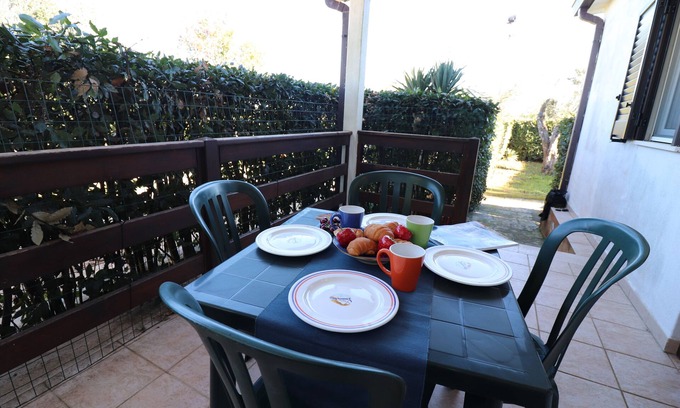 Otranto Casa | Casa Regina Residence Torre Santo Stefano in Otranto 3 Places