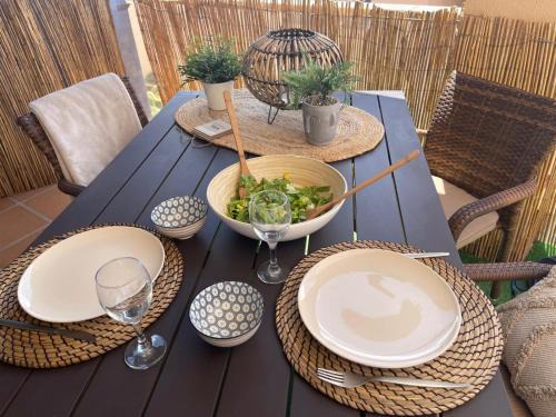Esquinzo Apartamento | Casa Reina