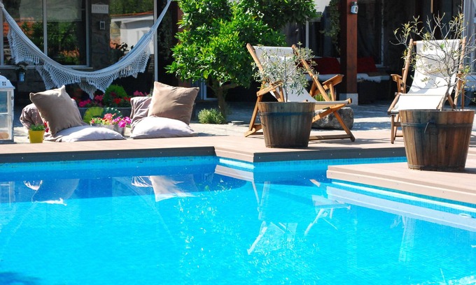 Lamego Casa | Casa Relógio de Sol