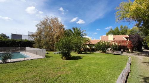 Chacras de Coria Casa | Casa Relax Liniers Chacras de Coria