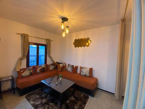 Chefchaouen Apartamento | Casa Relax