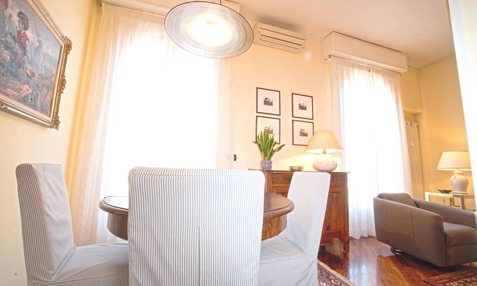 Foce Apartamento | CAsa Ri al mare