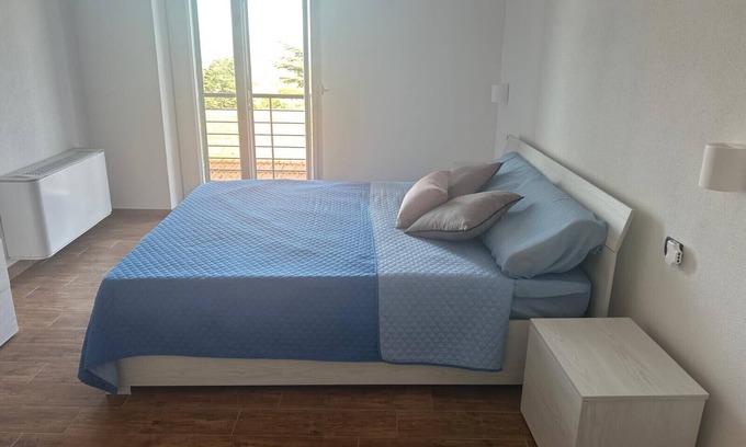 Nulvi Casa | Casa rinascita con Piscina