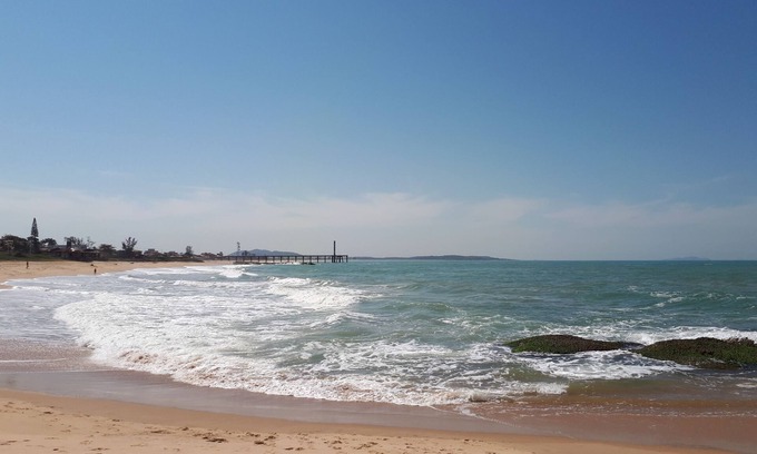 Costazul Casa | Casa Rio das Ostras Costa Azul cerca de la playa