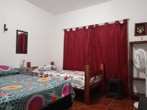 Honda Casa | Casa Rio y Montaña