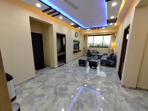 Dabolim Apartamento | Casa River View