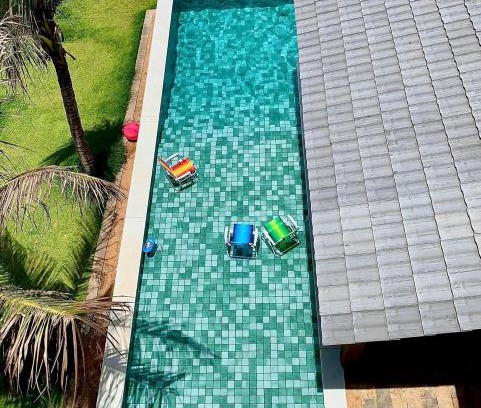 Lagoa Alegre Casa | Casa Riviera