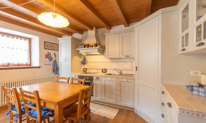 Moena Apartamento | Casa Roberto