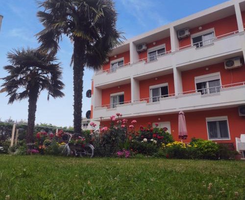 Gjerana Casa | Casa ROBI - Apartments & Suites