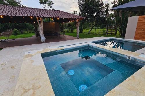 La Fortuna Casa | Casa Roble Fortuna