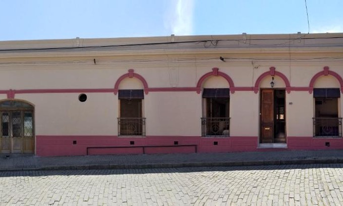 Rocha Casa | Casa Rodo 53