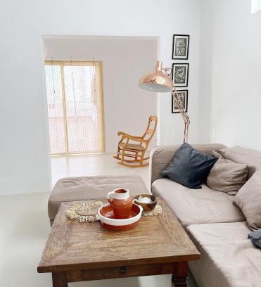 Playa Honda Apartamento | Casa Rofe