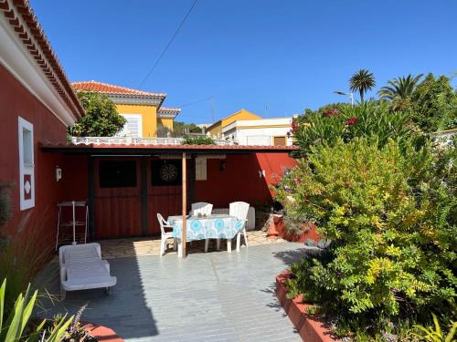 El Paso Casa | Casa Romántica