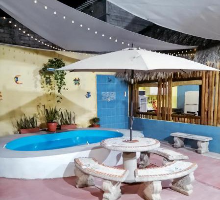 San Blas Casa | Casa Roma