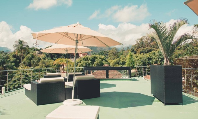 Historic Center Hotel | Casa Rosa Hotel Boutique