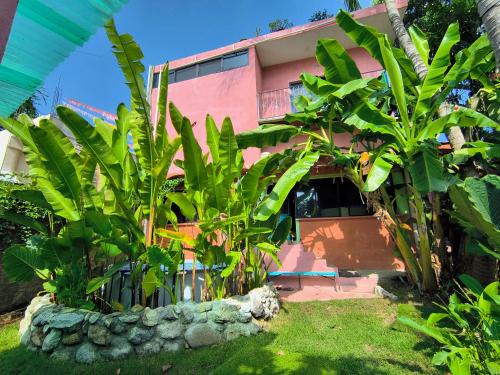 Sayulita Apartamento | Casa Rosa