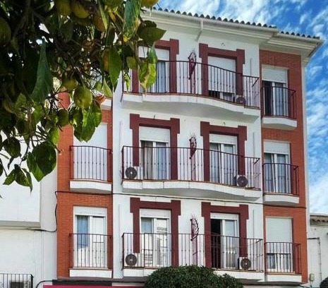 San Pedro de Alcántara Apartamento | Casa Rosa Nova
