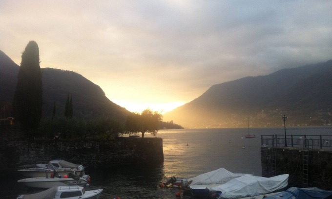 Riva Casa | Lago de Como, mis vacaciones familiares!