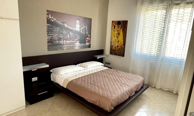 Jesi Casa | Casa Rosetta Affittacamere