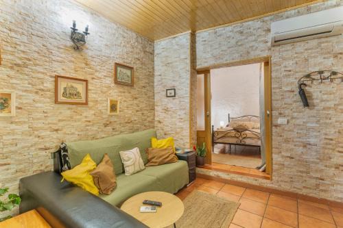 Artenara Casa | Casa Rosi Cave House