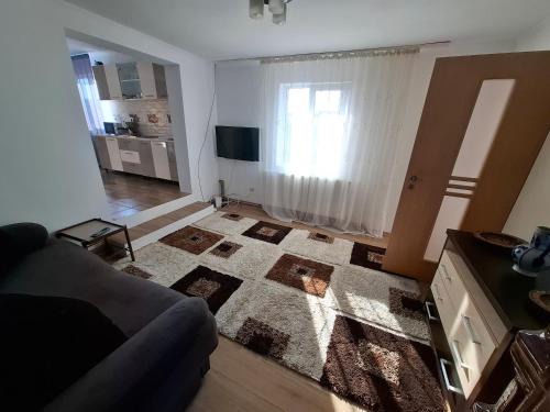 Hidiselu de Sus Casa | Casa Rozi