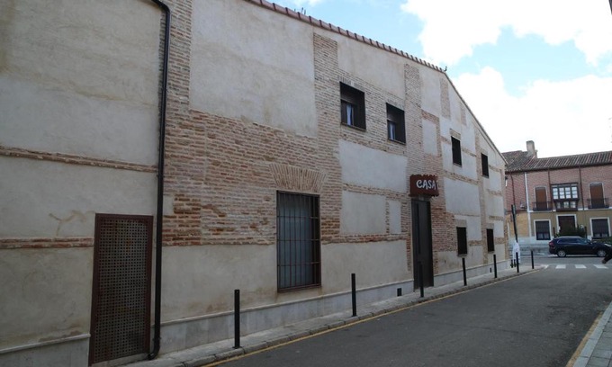 Nava del Rey Casa | CASA RUINA