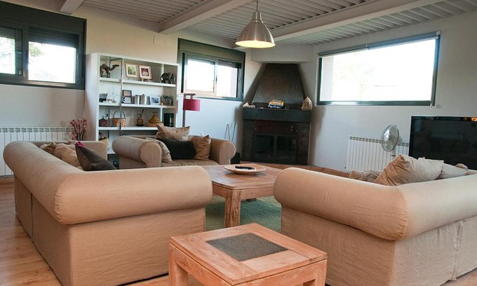 Ayerbe Casa | Casa Ruiz