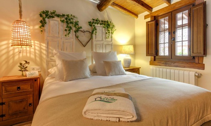 Valverde del Fresno Casa | Casa Rural A Cashiña da Lagarteira