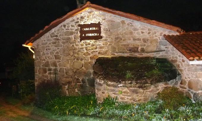 Medin Casa | Casa Rural A Cobacha