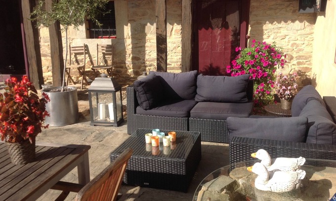 Valderrey Casa | Casa Rural a-ti