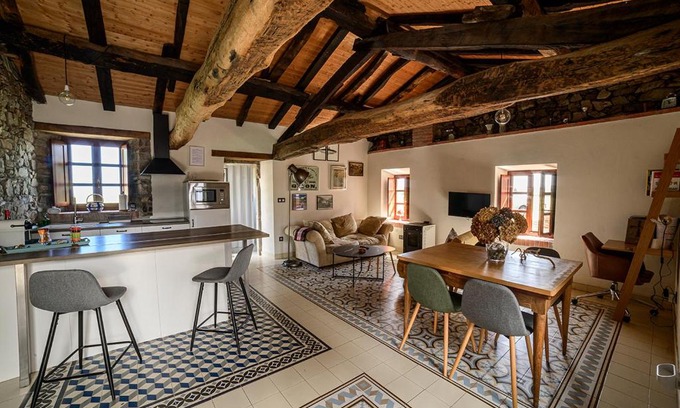 Vivigo Casa | Casa Rural Al Otro Lado del Mar