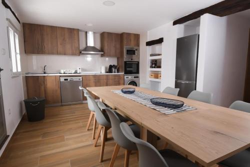 Alborea Casa | Casa Rural Alborelax