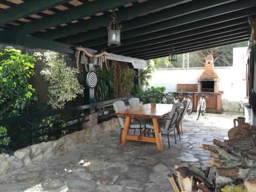 Los Caños de Meca Casa | Casa Rural Aldea Chica