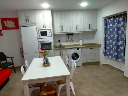 Alia Casa | Casa Rural Ardwina II