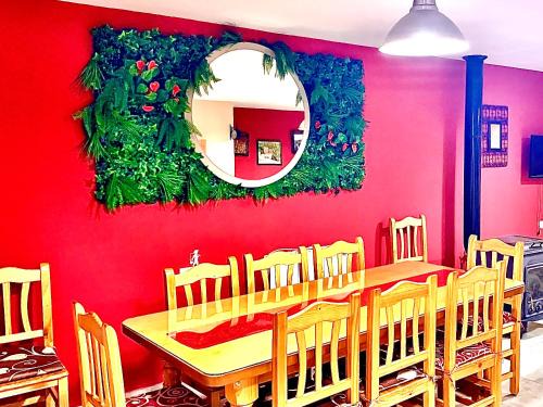 Bocairente Casa | Casa Rural Bekirent