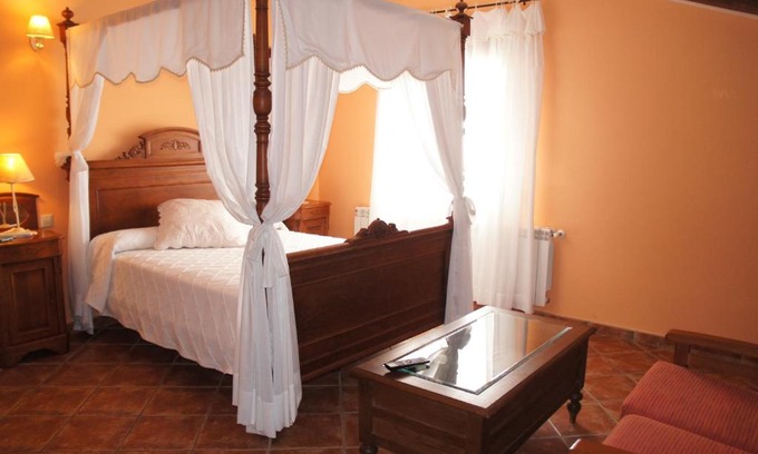 Brihuega Casa | Casa Rural Blas
