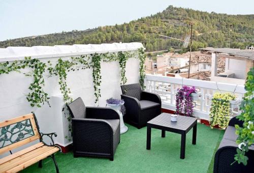 Bunol Casa | Casa Rural Buñol Ca Maruja-Experiencia Unica