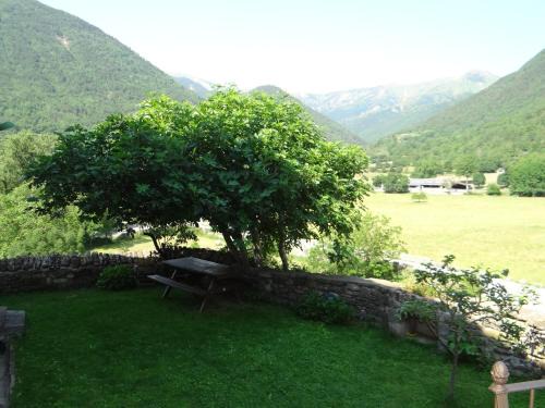 Broto Casa | Casa Rural Calzon Ordesa