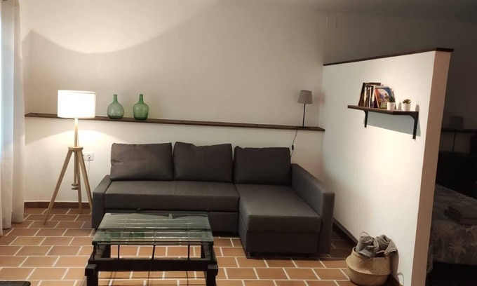 Huelma Casa | Casa rural Cortijo Las Huertas